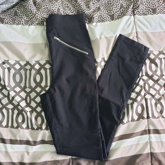 Garage pants - Picture 2 of 7